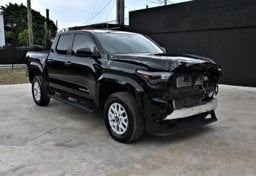 Picture of 2024 Toyota Tacoma Double Cab