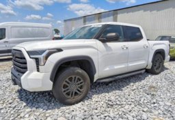 Picture of 2023 Toyota Tundra CrewMax
