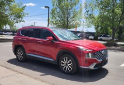 Picture of 2023 Hyundai Santa Fe