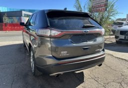 Picture of 2015 Ford Edge
