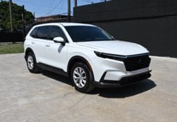 Picture of 2025 Honda CR-V
