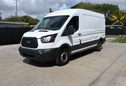 Picture of 2017 Ford Transit 150 Van