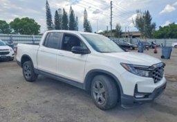 Picture of 2024 Honda Ridgeline