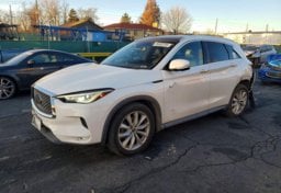 Picture of 2019 Infiniti QX50