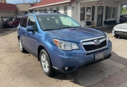 Picture of 2016 Subaru Forester
