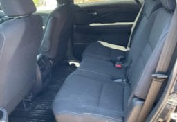 Picture of 2021 Honda Passport