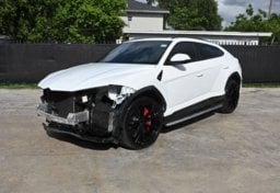Picture of 2019 Lamborghini Urus