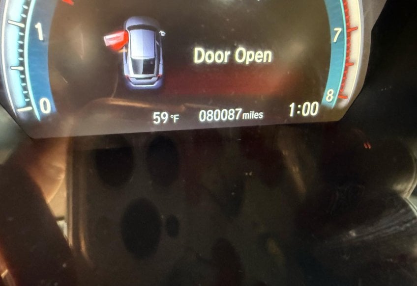 2019 Honda Civic Hatchback