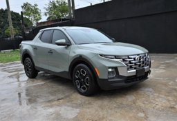 Picture of 2024 Hyundai Santa Cruz
