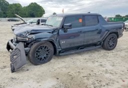 Picture of 2025 GMC HUMMER EV Pickup