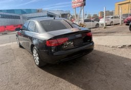 Picture of 2013 Audi A4