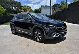 Picture of 2025 Mercedes-Benz GLA