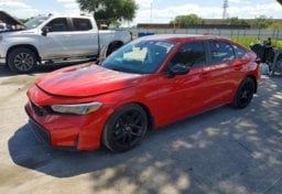 Picture of 2025 Honda Civic