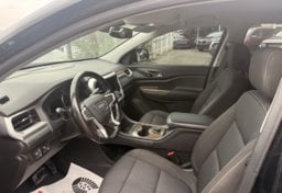 Picture of 2020 GMC Acadia