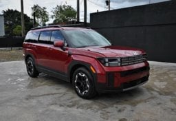 Picture of 2025 Hyundai Santa Fe