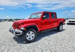 Picture of 2023 Jeep Gladiator