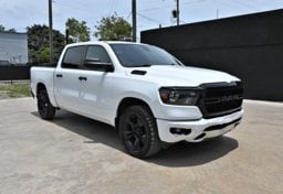 Picture of 2023 Ram 1500 Crew Cab