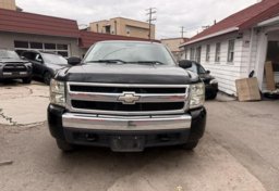 Picture of 2008 Chevrolet Silverado 1500