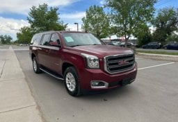 Picture of 2017 GMC Yukon XL