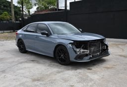 Picture of 2022 Honda Civic