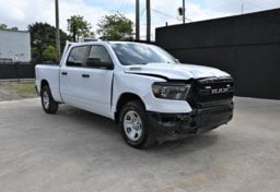 Picture of 2023 Ram 1500 Crew Cab