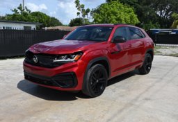 Picture of 2023 Volkswagen Atlas Cross Sport