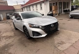 Picture of 2023 Nissan Altima