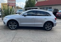 Picture of 2017 Audi Q5
