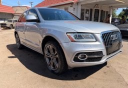 Picture of 2017 Audi Q5