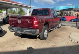 Picture of 2022 Ram 2500
