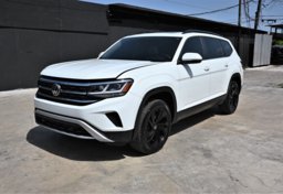 Picture of 2022 Volkswagen Atlas