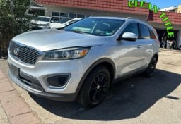 Picture of 2017 Kia Sorento