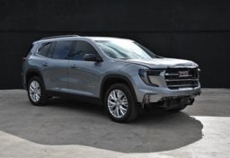 Picture of 2024 GMC Acadia