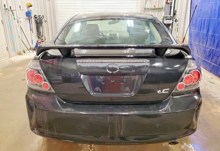 2008 Scion tC