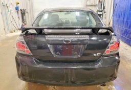 Picture of 2008 Scion tC