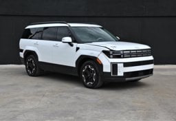 Picture of 2026 Hyundai Santa Fe