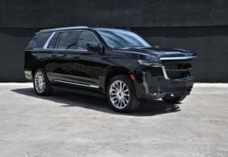 Picture of 2022 Cadillac Escalade ESV