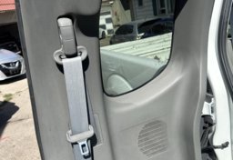 Picture of 2014 Nissan Frontier
