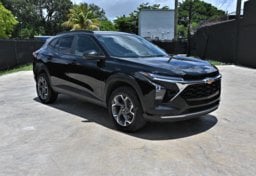 Picture of 2025 Chevrolet Trax