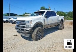 Picture of 2020 Ford F250 Super Duty Crew Cab