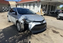 Picture of 2018 Toyota Corolla