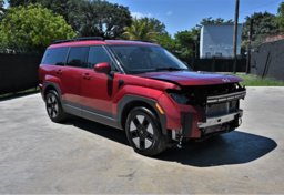Picture of 2024 Hyundai Santa Fe Hybrid