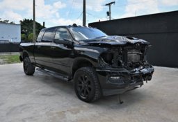 Picture of 2023 Ram 2500 Mega Cab