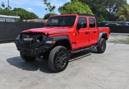 Picture of 2020 Jeep Gladiator
