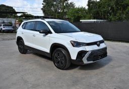 Picture of 2025 Volkswagen Taos
