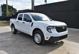 Picture of 2025 Ford Maverick