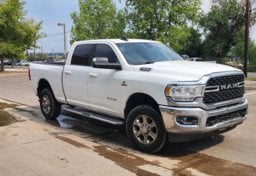 Picture of 2022 Ram 2500
