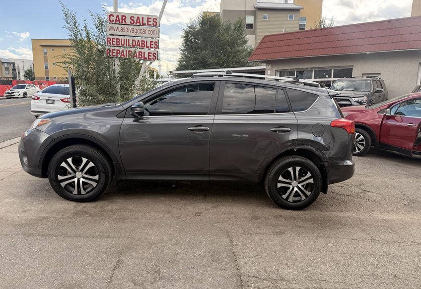 2013 Toyota RAV4