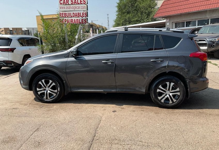 2013 Toyota RAV4