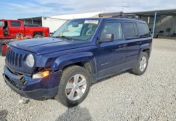 Picture of 2015 Jeep Patriot